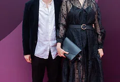 National Film Awards 'Silver Crane' red carpet