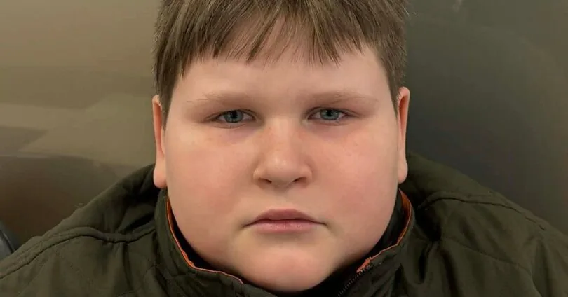 Kaunas police are searching for missing minor Audrius: left school and did not return