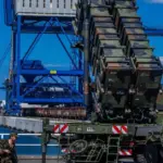 JAV Congress members urged to urgently deliver more air defense missiles to Ukraine