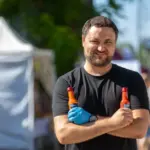 Sauce created by a Kaunas native – among the best in Europe: won laurels at an international competition