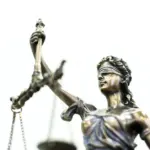 LAT upheld a five-year prison sentence for a drunk man who caused a fatal accident