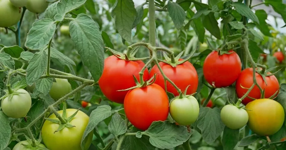 Do you eat a lot of tomatoes? Dietitians warn about the ailments it may cause