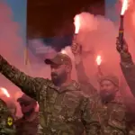 "Azov" soldier spoke about the new operation against Russia: "We have to do it"