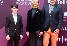National Film Awards 'Silver Crane' red carpet