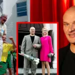 Ramūnas Vyšniauskas – about relationships with his ex-wife, Adamkus moving, and "saying goodbye to women"