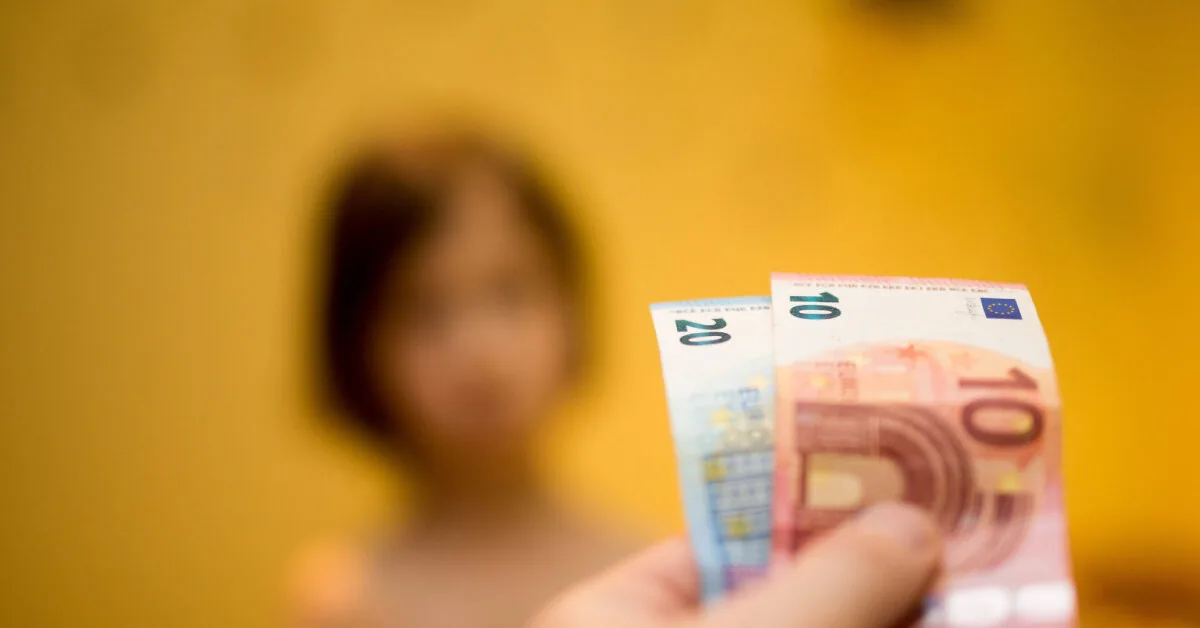 Defense, space or climate change? In Kretinga, young people learned how to distribute European funds