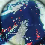 Iranian state television: US commits to ending maritime blockade in draft agreement