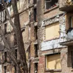 5 people killed, 37 injured in Russia's strikes in Ukraine in one day