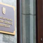 The government proposes to appoint Andrius Kalindra as ambassador to Greece, and Lina Gubrevičiūtė to Croatia