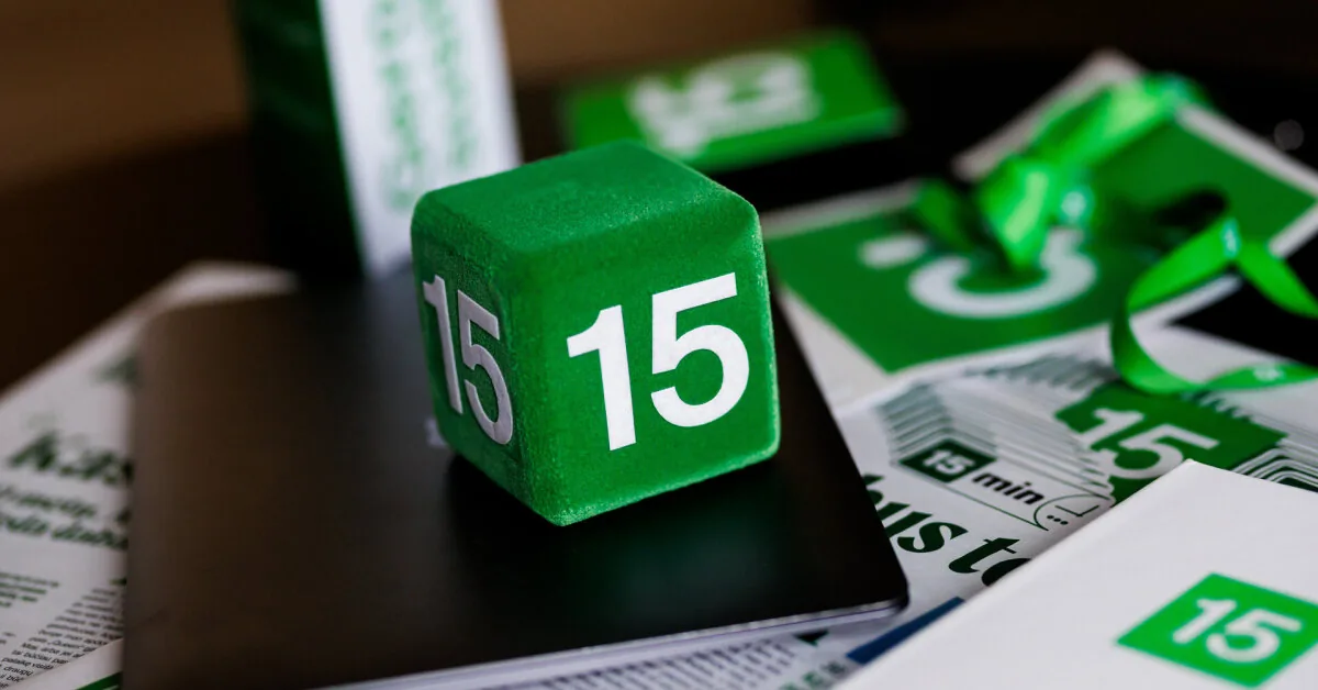 <i>15min </i>– the first among news portals in Lithuania