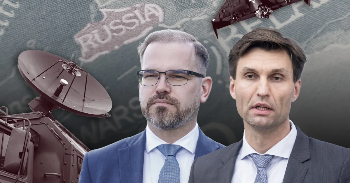 Drones in the Baltic States: Eyes Turn to Kaliningrad, but Lithuania Rejects It