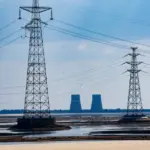 Russia reported a drone allegedly hitting the occupied Zaporizhzhia NPP, Ukraine denies the accusations