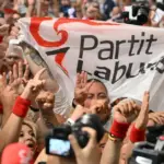 Maltos Labour Party won a historic fourth term