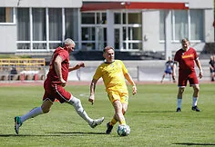 Lithuanian Journalists Football Championship
