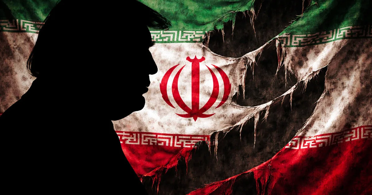 Iranian agency "Fars" sources: Donald Trump's remarks about the agreement are a mixture of truth and lies
