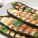 These zucchinis disappear from the table faster than steaks – what's so special about them?