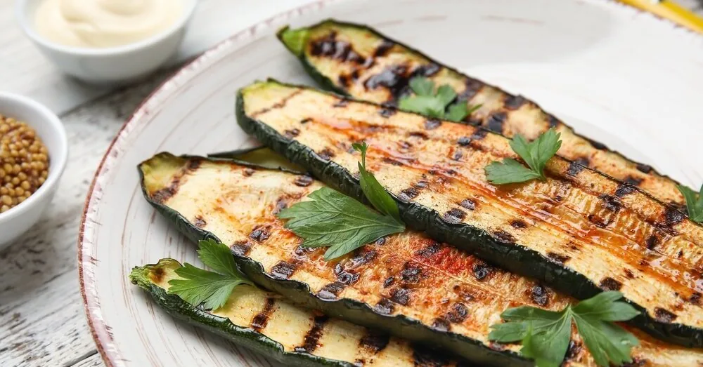 These zucchinis disappear from the table faster than steaks – what's so special about them?