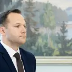 Edvinas Grikšas clarifies: there was no hacking into the Migration Department's systems