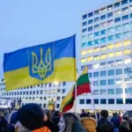 Oleksandras Kornijenka: Ukraine needs more air defense capabilities