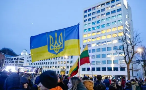 Oleksandras Kornijenka: Ukraine needs more air defense capabilities
