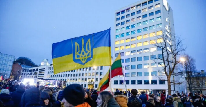 Oleksandras Kornijenka: Ukraine needs more air defense capabilities