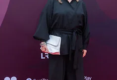 National Film Awards 'Silver Crane' red carpet