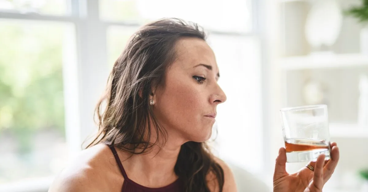 Pagirios – still a minor problem: Dirsė explained what alcohol does to longevity and whether it can be remedied
