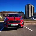 Project 'Pothole Meter' on Geležinio Vilko street in Vilnius