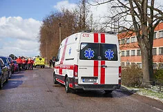 Mantas Sadauskas laid to eternal rest