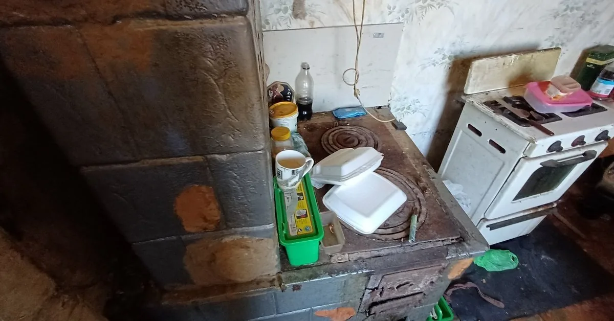 One-room apartment – only 300 Eur: see where you would live