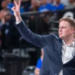 Eglinskas continuing the historic march with "Juventus": "We knew where we could take risks"