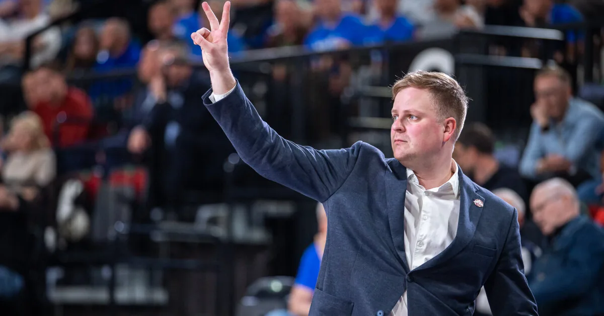 Eglinskas continuing the historic march with "Juventus": "We knew where we could take risks"