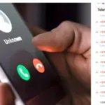 A rapidly spreading new scam: targeting drivers