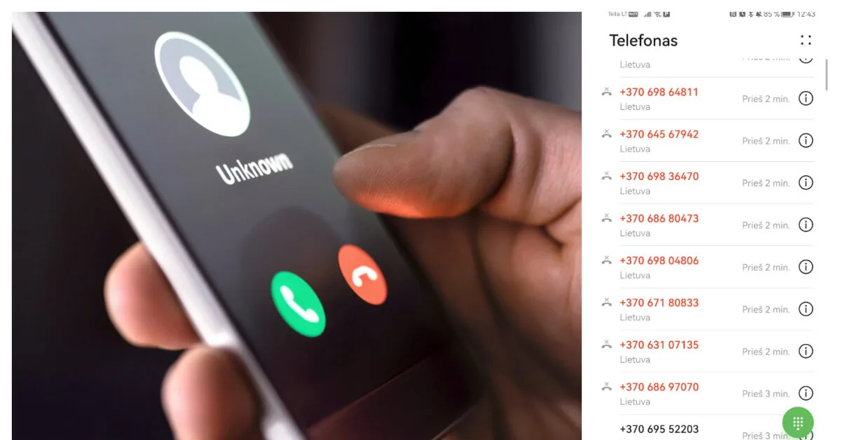 A rapidly spreading new scam: targeting drivers