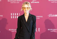 Guests at the presentation of Egidijus Rainio's new Fall–Winter 2026/2027 collection