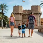 Planning a vacation with children? Here’s what to pay attention to