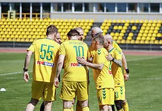 Lithuanian Journalists Football Championship