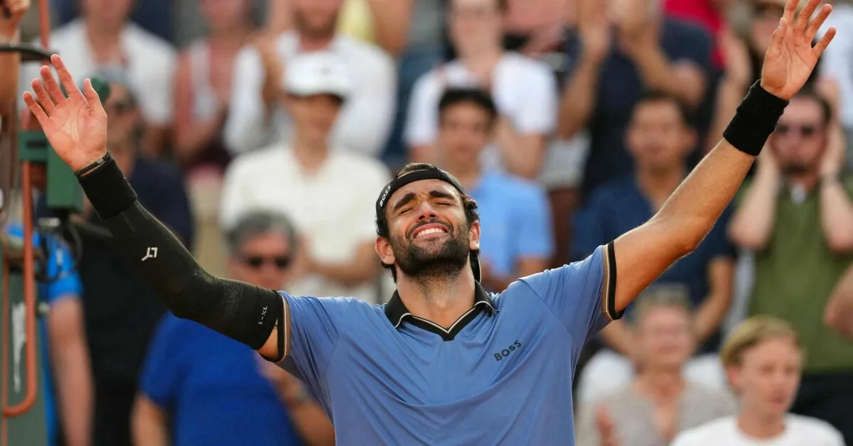 „Roland Garros“ tournaments – historic-length five-set thrillers