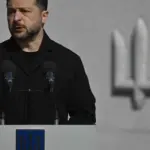 Volodymyr Zelensky: Russia is preparing an additional mobilization