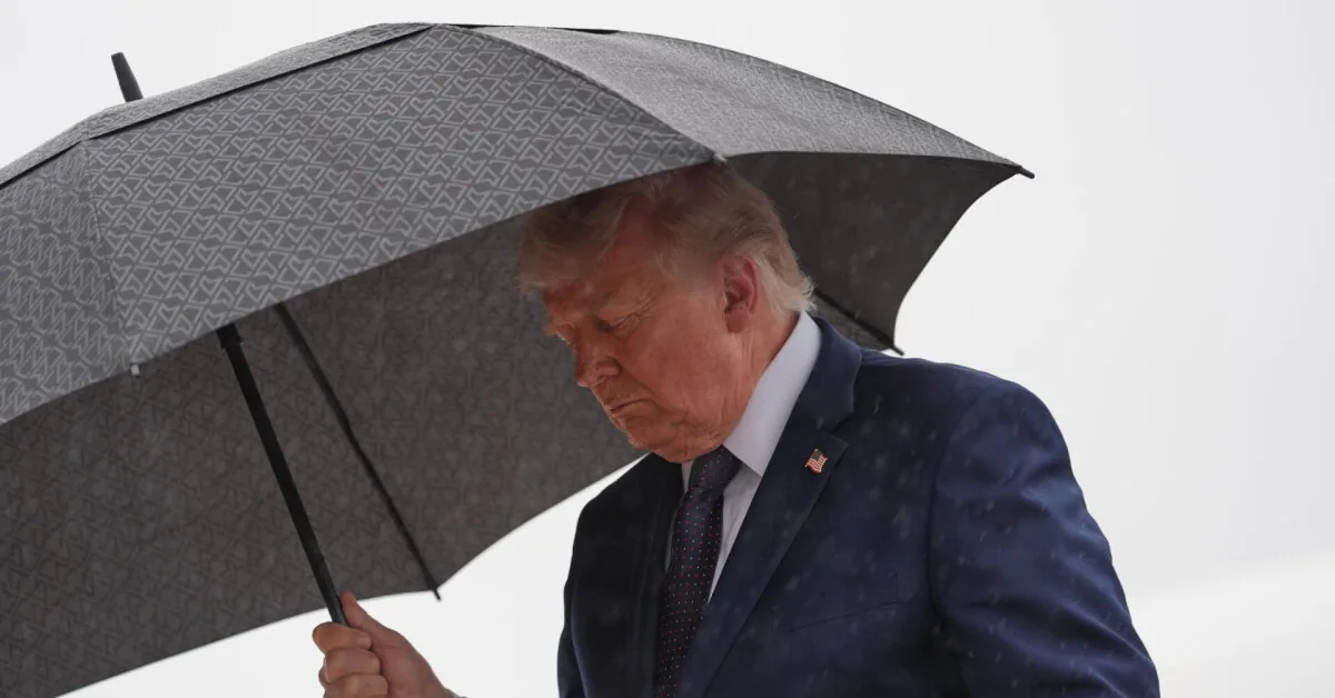 Iran and the US have almost reached an agreement: "Axios" revealed the conditions