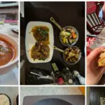 "Widow's soup," horse meat, treats from cactus fruits: here is where you can taste it