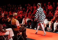 Presentation of Egidijus Rainio's new Fall–Winter 2026/2027 collection