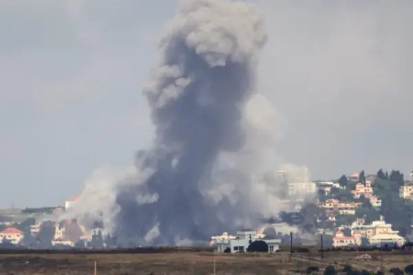 Lebanese army: two soldiers injured in an "accurate" Israeli strike