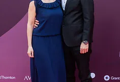 National Film Awards 'Silver Crane' red carpet