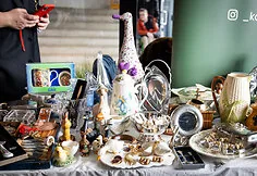 This Saturday, Outlet Park will once again bring together sustainable fashion lovers: the returning 'Vintage Fair' announces a compelling reason to visit