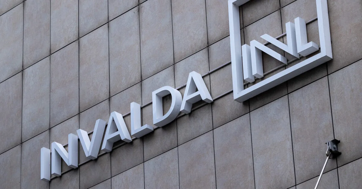 „Invaldos INVL“ profit fell to 120 thousand euros in the first quarter