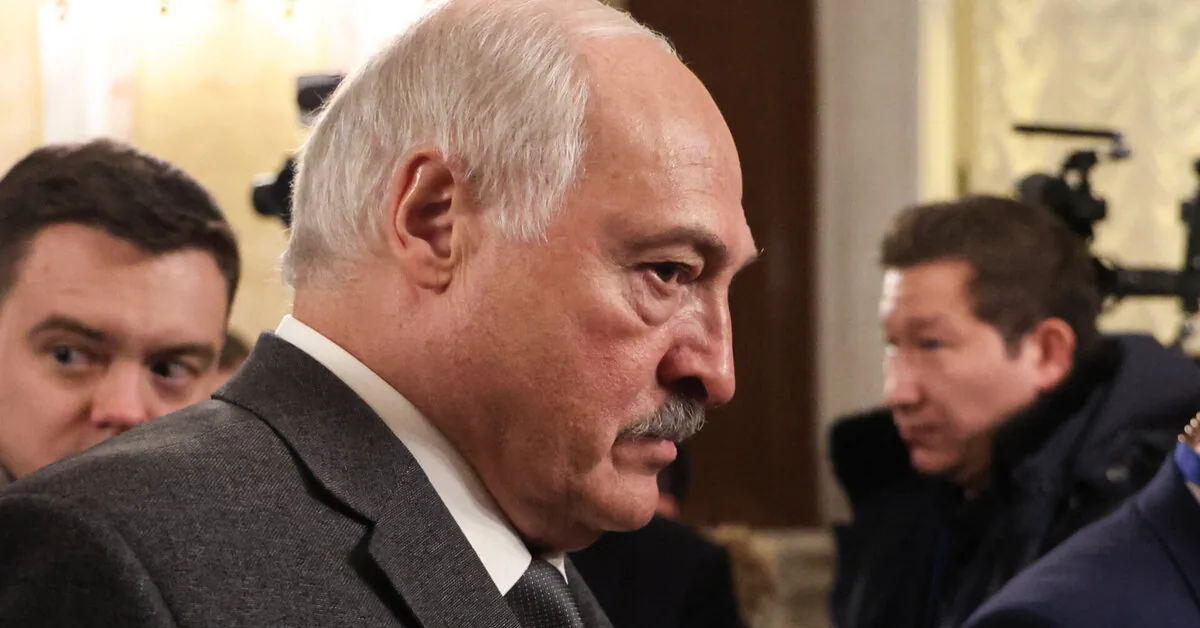 „What kind of union can we talk about?“: Lukashenko criticized Russia – Peskov responded