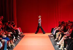 Presentation of Egidijus Rainio's new Fall–Winter 2026/2027 collection