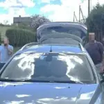 Dzūkas with cargo worth almost 16 thousand euros failed to sell it all – ended up behind bars