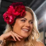 From Nijolė Pareigytė – unexpected news: "I am giving away"